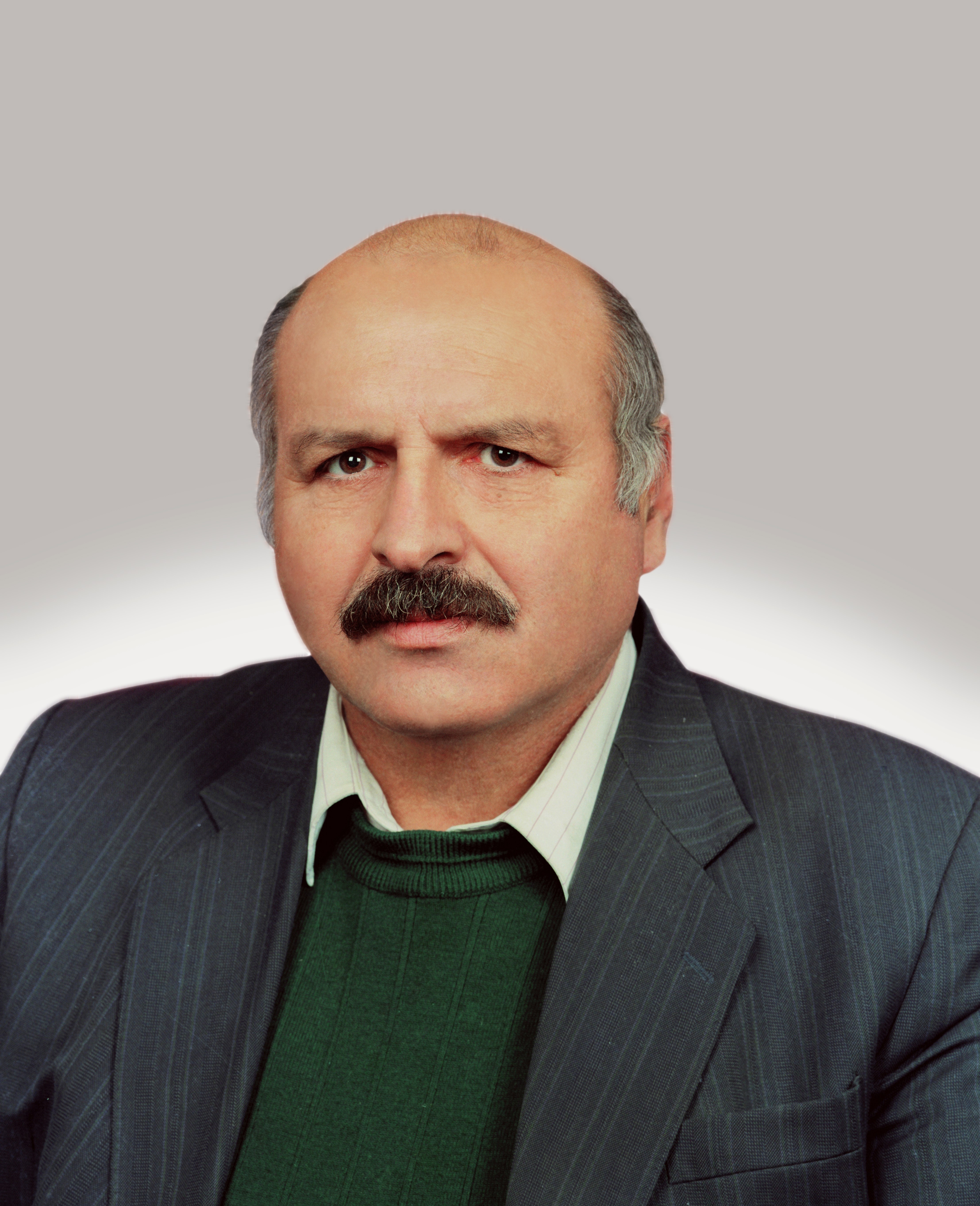 Mustafa Bulut